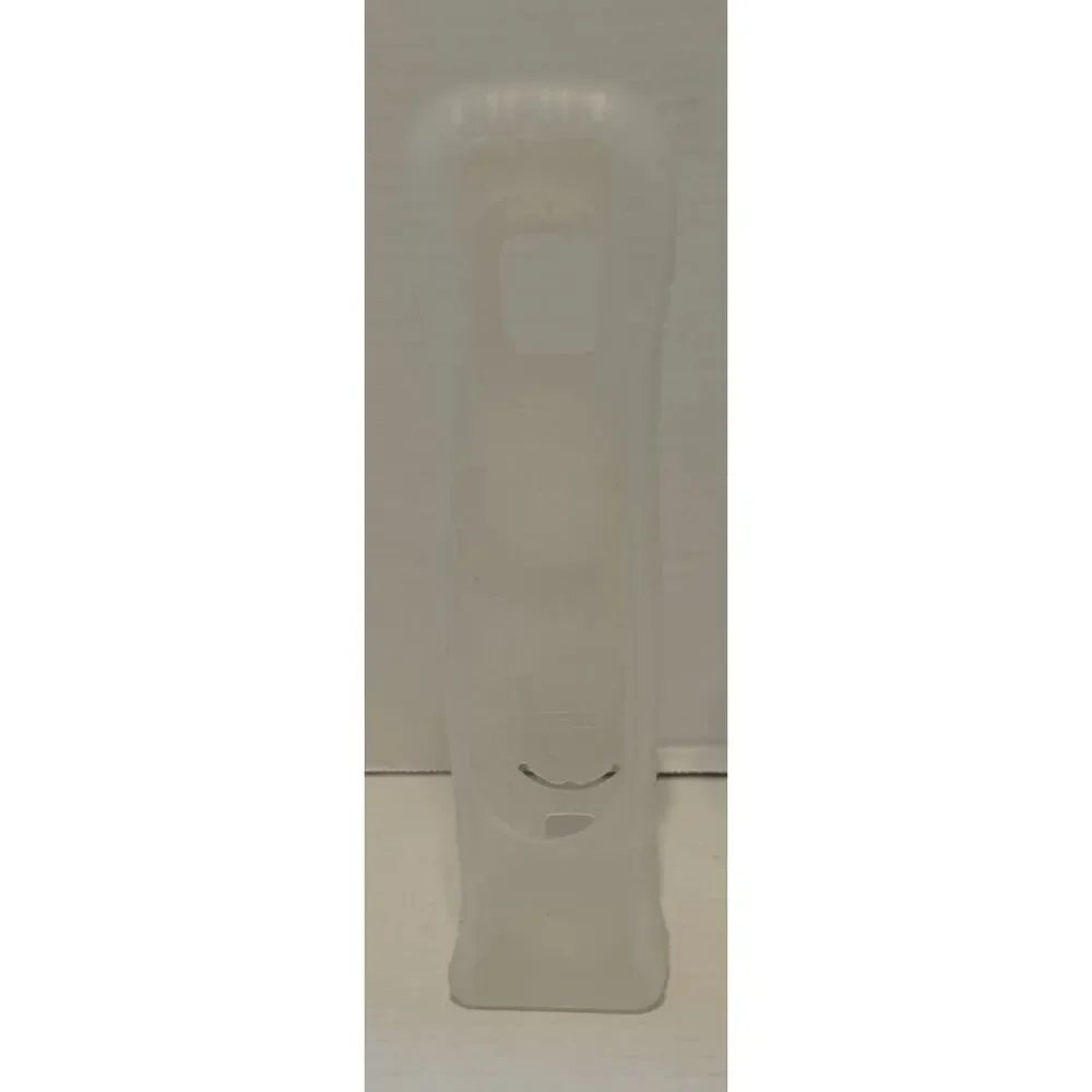 Nintendo WII OEM Case Cover Nintendo Wii Remote ControllerMotion Plus Lot of 4